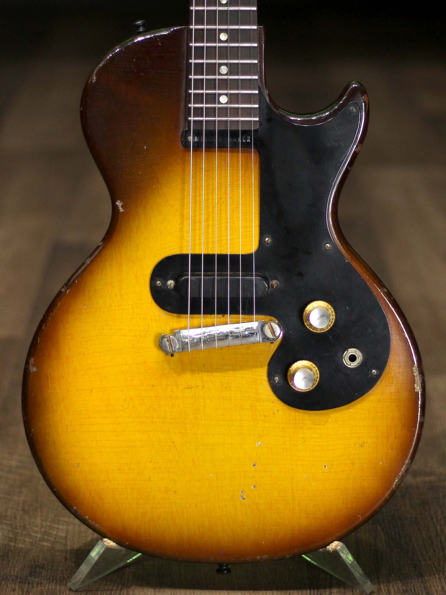gibson malody maker 1961年製 Gibson 1961 Melody Maker